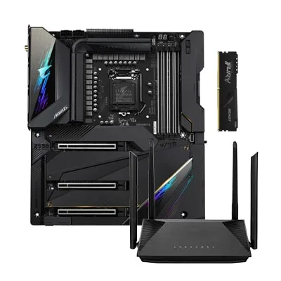 Hardware Components jpg