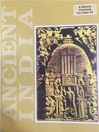 ancient india old ncert