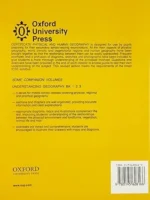 Certificate Physical And Human Geography (English) | Best Seller For UPSC Aspirants And Other Competitive Examinations 4 ered jpg
