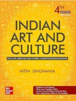 Indian Art and Culture Nitin Singhania 3 Indian art and culture