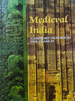 Old NCERT 11th history