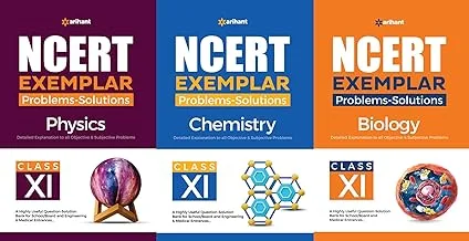 Arihant Books class 11