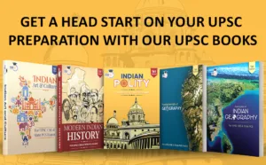 Study IQ books for UPSC