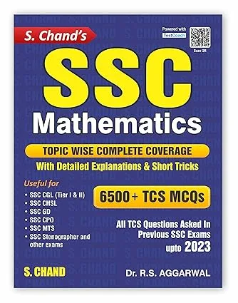 SSC Mathematics