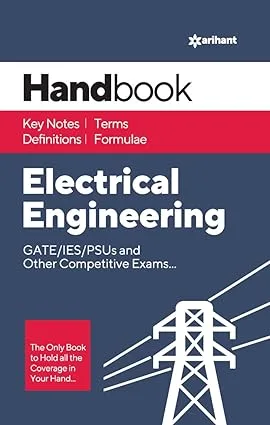 handbook Electrical Engineering