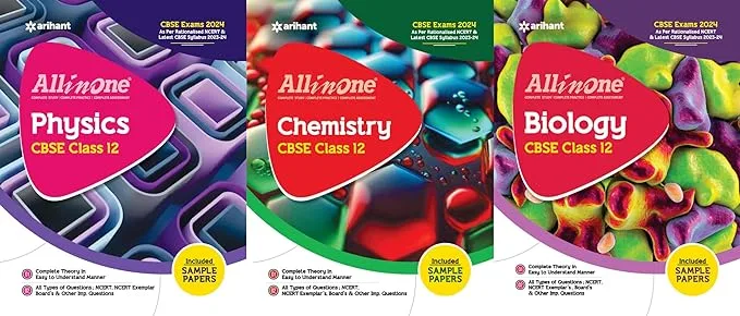 CBSE Class 12