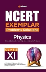 Class 11 Books