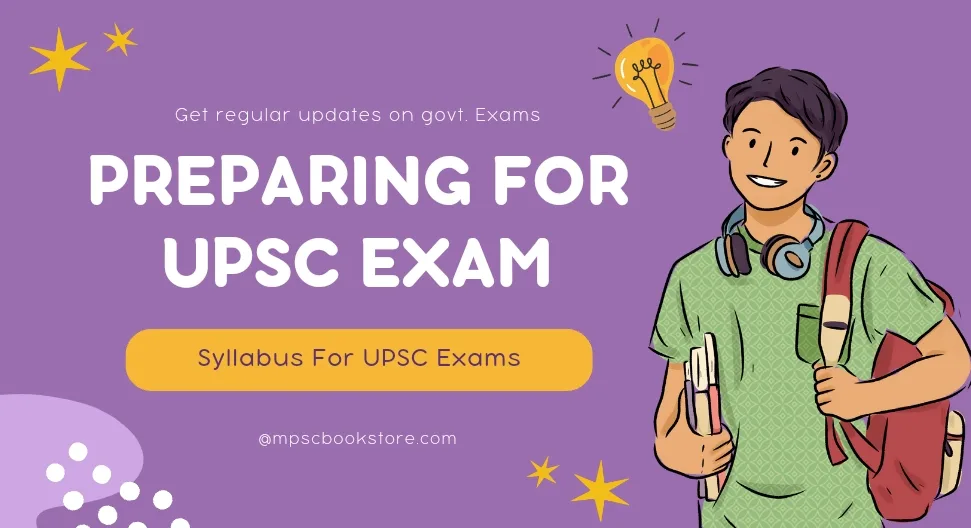 UPSC Syllabus for 2024: A Guide to Success 1 UPSC Syllabus for 2024