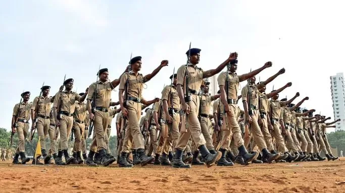 The Maharashtra Police constable syllabus for the constable recruitment 1 Maharashtra Police constable syllabus 2024